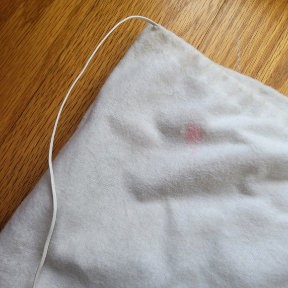 ❌️SOLD❌️ Authentic Vintage Prada Nylon Tote - Picture 16 of 16